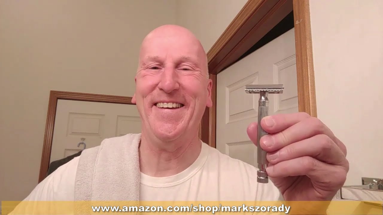 Fendrihan Bloor Razor
