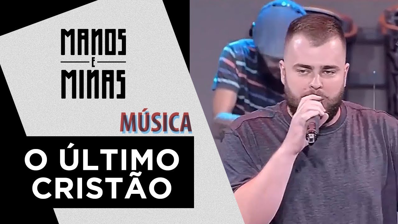 O &uacute;ltimo crist&atilde;o | Kivitz