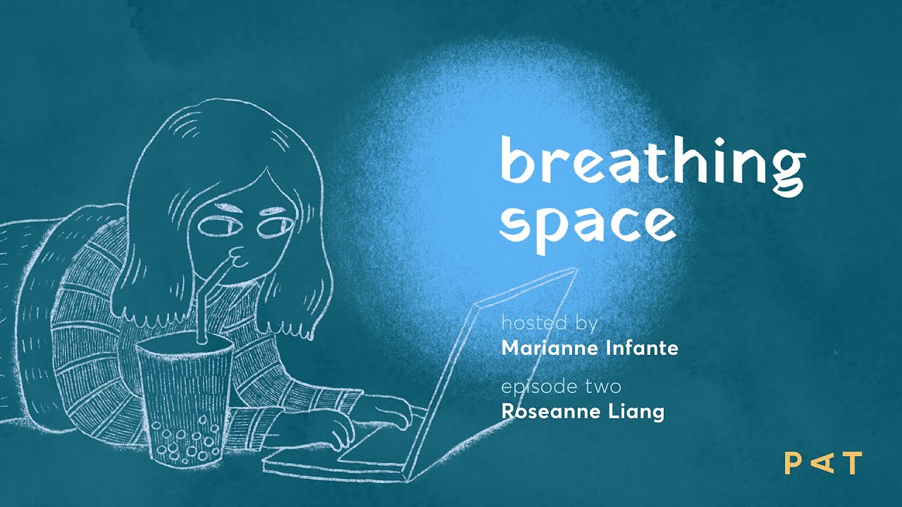 Breathing Space: Roseanne Liang (Ep 2)