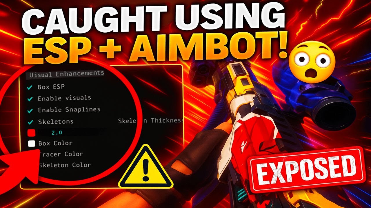 Using The BEST R6 CHEATS On The Market 🏆 (Ft. Actavis)