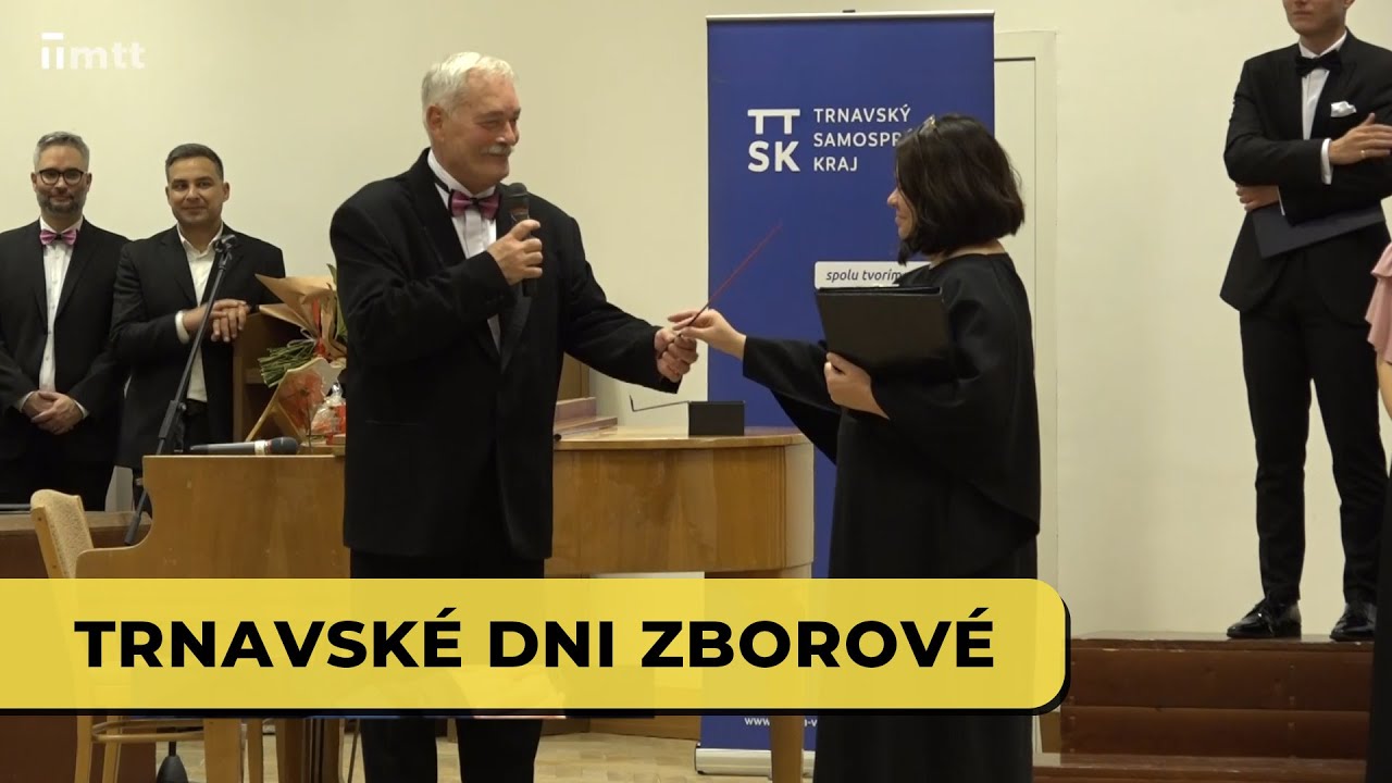 Trnavské dni zborové