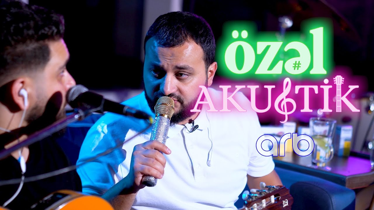 Göyərçin - Hacı Nazim - Özəl Akustik