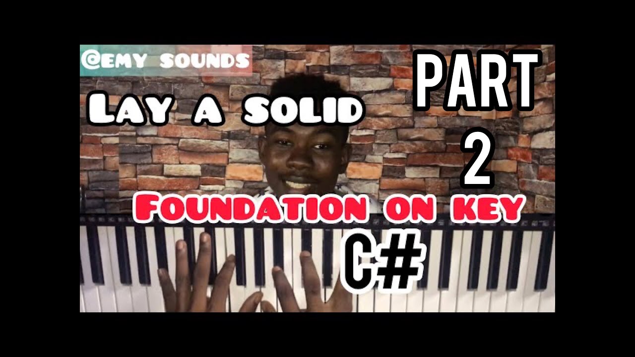 The Vital things to know on key c# for a strong foundation on the keyboard PART 2