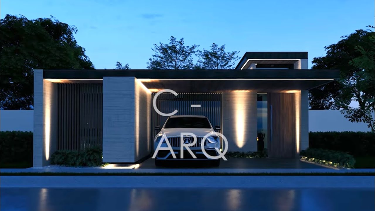 LA MEJOR CASA para el RETIRO en 1 NIVEL CON AMPLIA DISTRIBUCIÓN en 10x20! 3 HABITACIONES 🏠