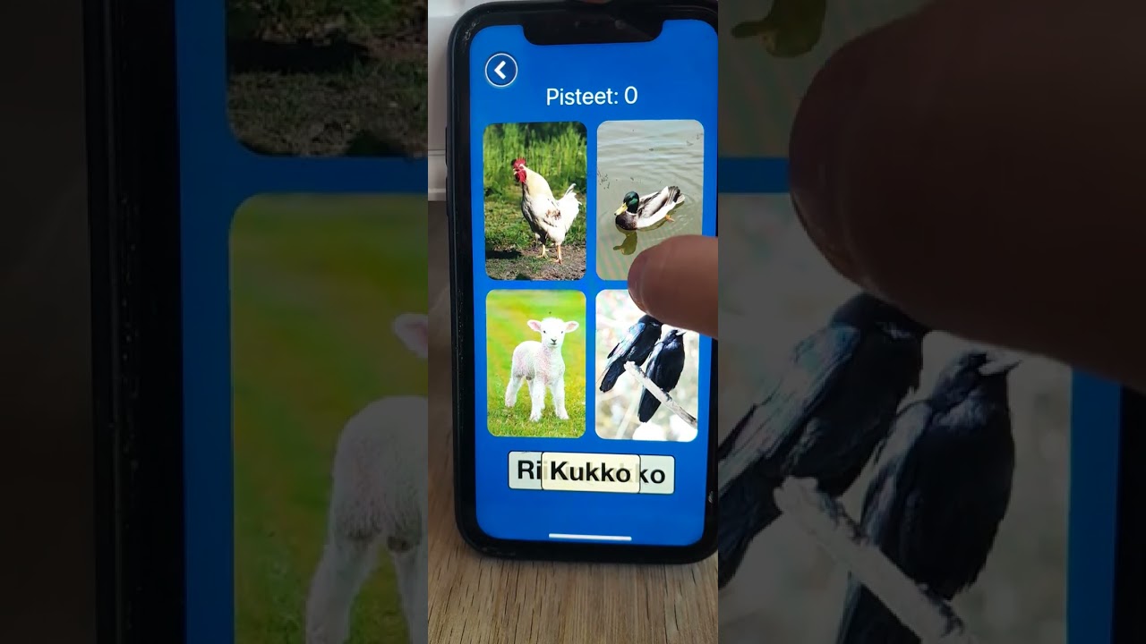 Soundtouch Animals Sound
