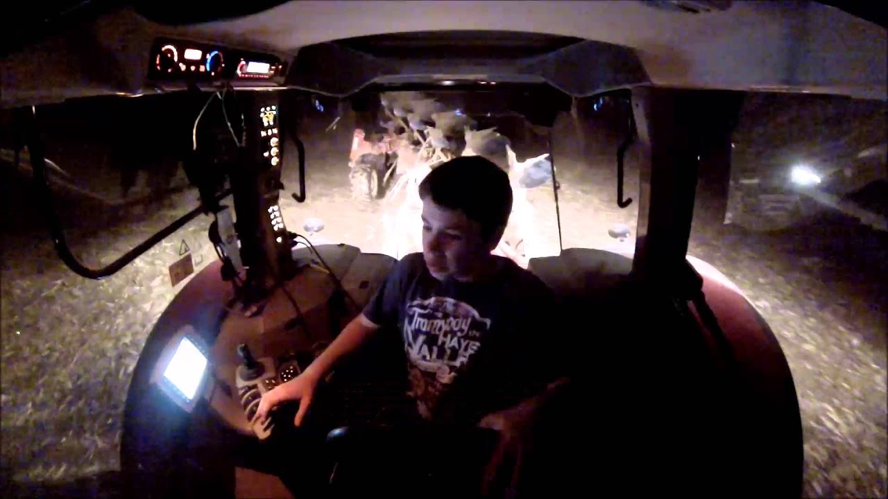 GoPro labour 2014