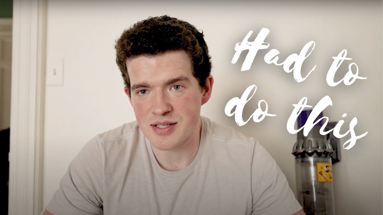 Needed This, Before I Go To Germany?!?! | Mail Time Vlog