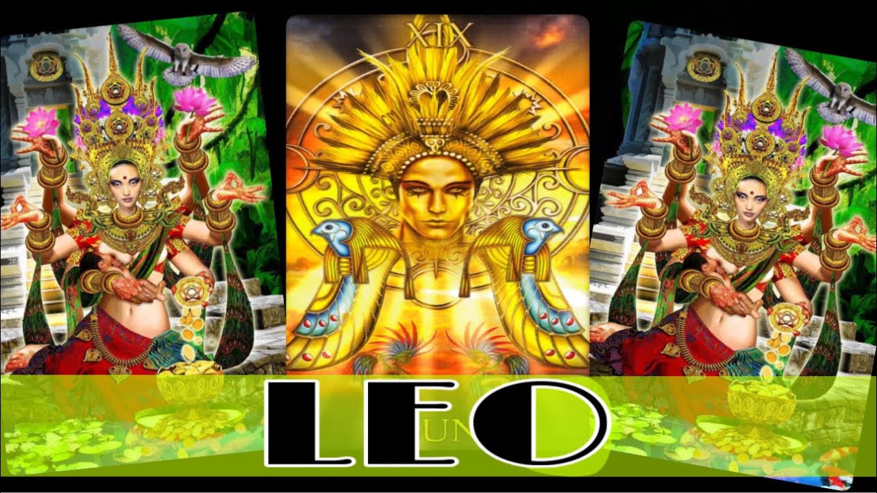 LEO THEY ONLY WANT YOU🍺CAN’T EVEN HAVE S3X W/ KARMIC YOU ALL IN THEY HEAD THEY GOIN CRAZY....