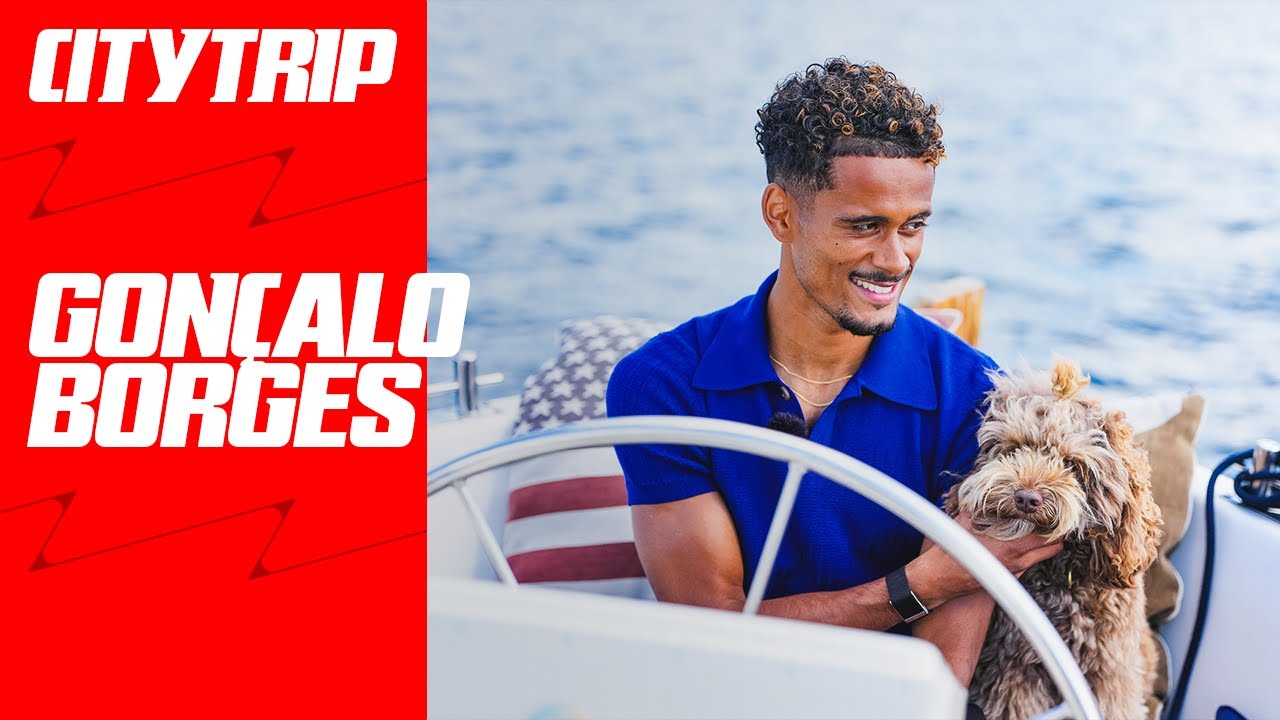 BOATS, BARKS & BORGES 🚤 | #CityTrip