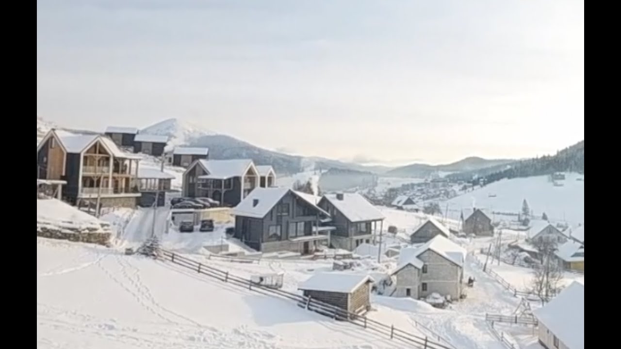 Bukovel GreenLand  Hotel (13/01/2026)