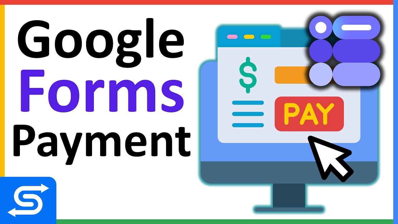 Как принимать платежи в Google Формах &mdash; пошаговое руководство