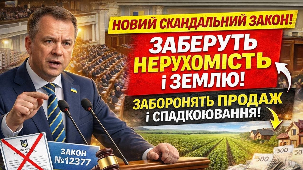 Один підпис — і ви винні 50 000 грн: юридична пастка для пенсіонерів