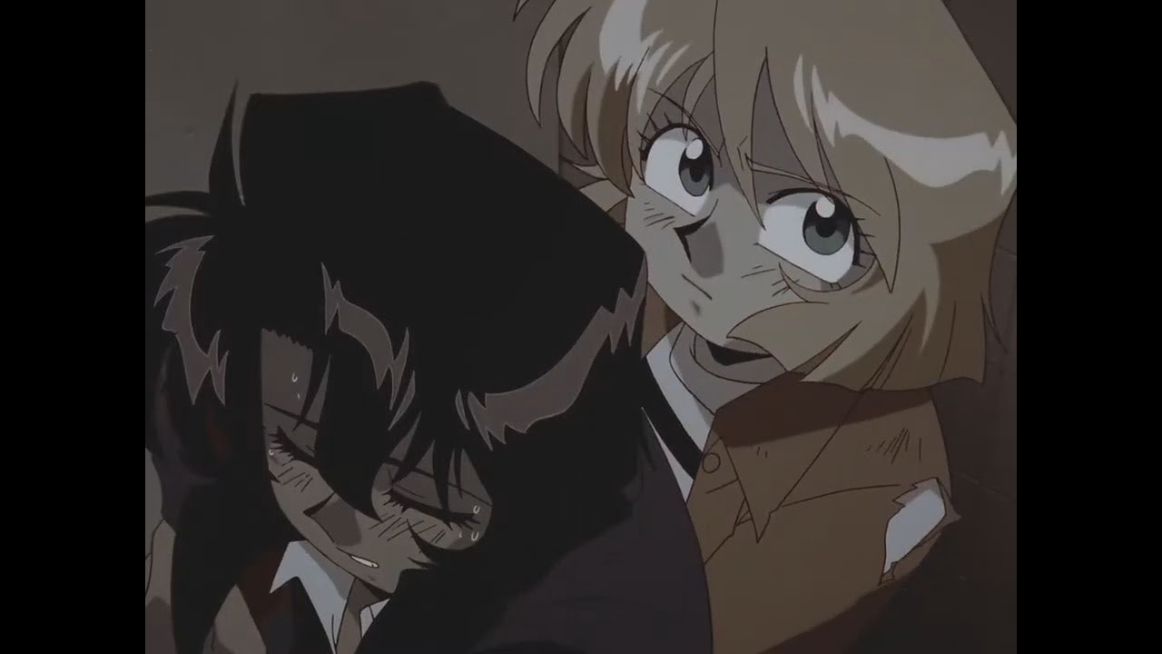 GUNSMITH CATS | SPARTA NOBGM REMIX