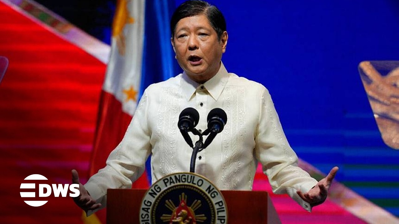 FULL ADDRESS: Marcos SONA Highlights Achievements, Challenges And Future Plans For Nation | AC14