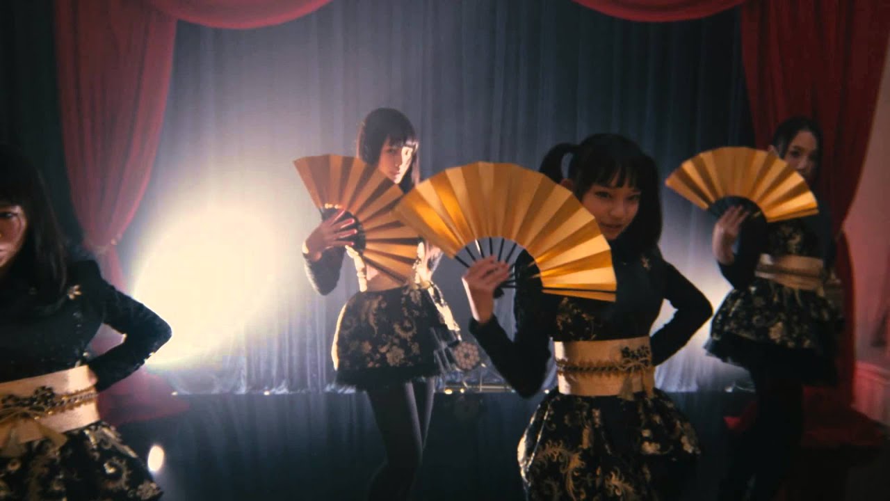 DIANNA☆SWEET　「DEEP SNOW」 MV FULL