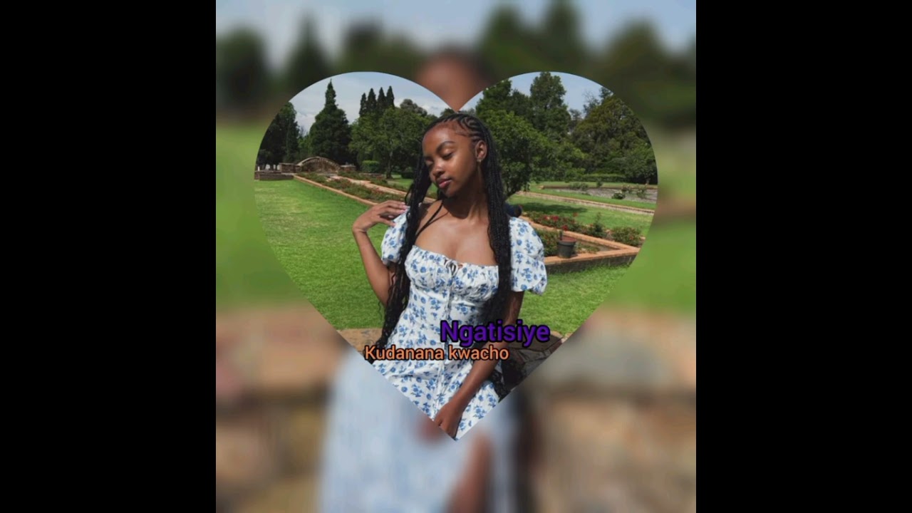 T slide kudanana kwacho ngatisiye