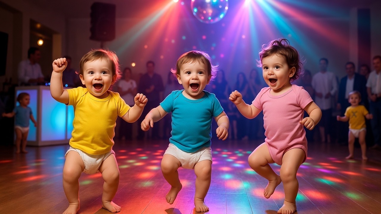 Dudi Dudi Dam Dam Dance 💥 | Dodi Dodi Dum Dum Kids Dance | | Kids Dance Song 💃 Fun & Funny