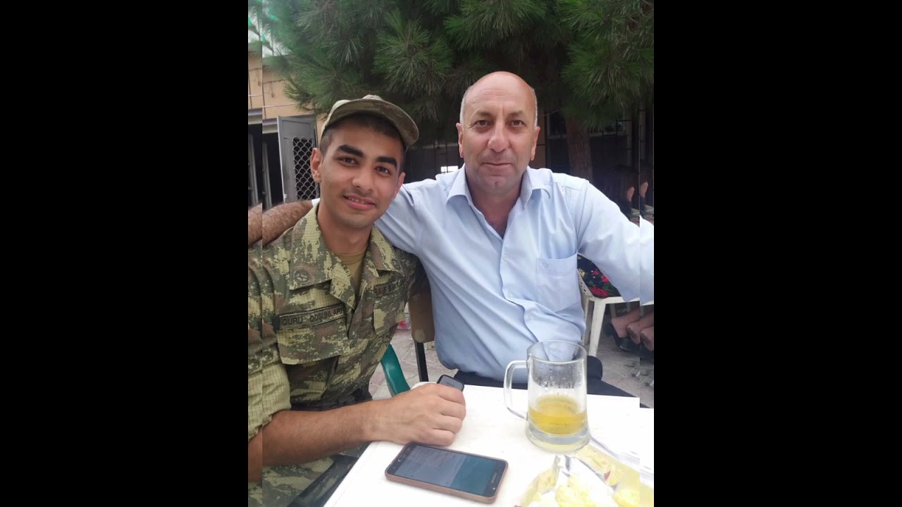 Tofiq Bəxtiyar