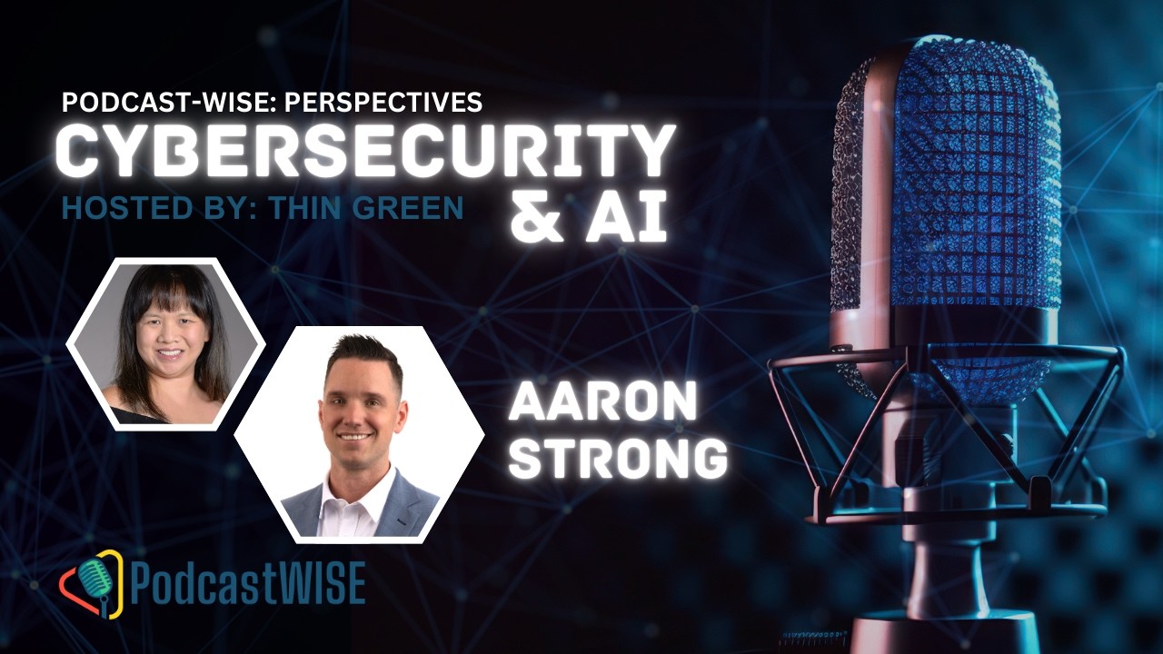 Stop Playing Catch-Up: The Executive Guide to Cyber Resilience | Aaron Strong