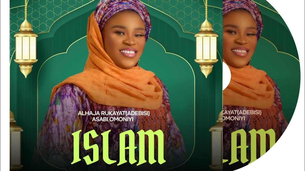 ISLAM BY SAYYIDAT RUKAYATASHABI