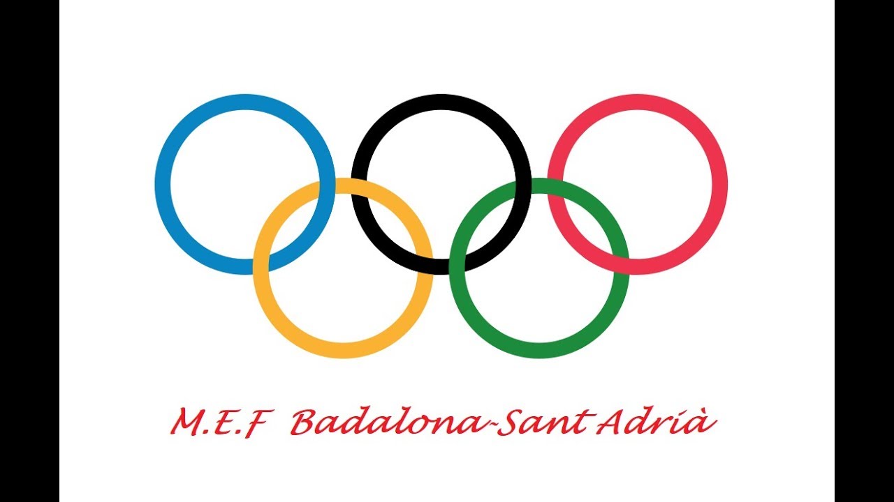 I REPTES MEF BADALONA-ST ADRIÀ