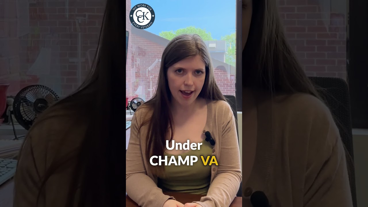 What Benefits are Available to the Spouse of a Disabled Veteran?