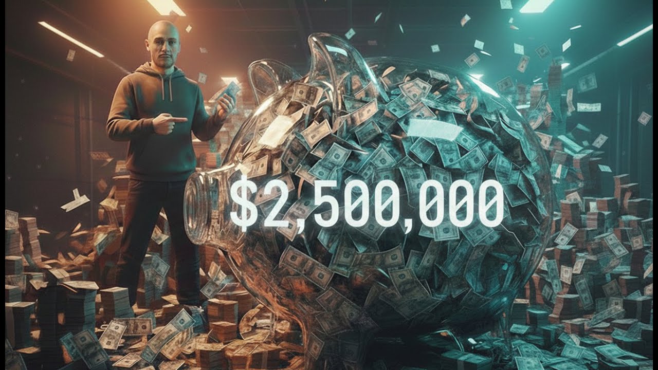 Devo riciclare $2,500,000 - Cash Cleaner Simulator E8