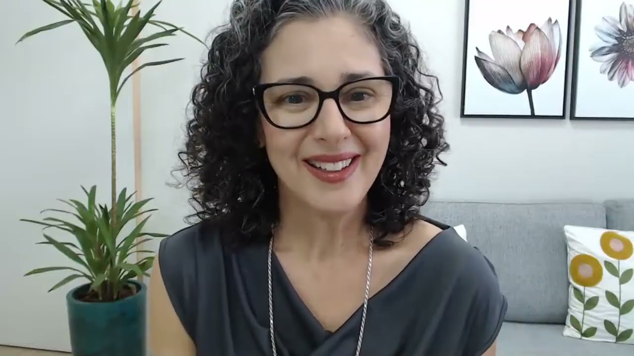 Exaustão mental que não passa