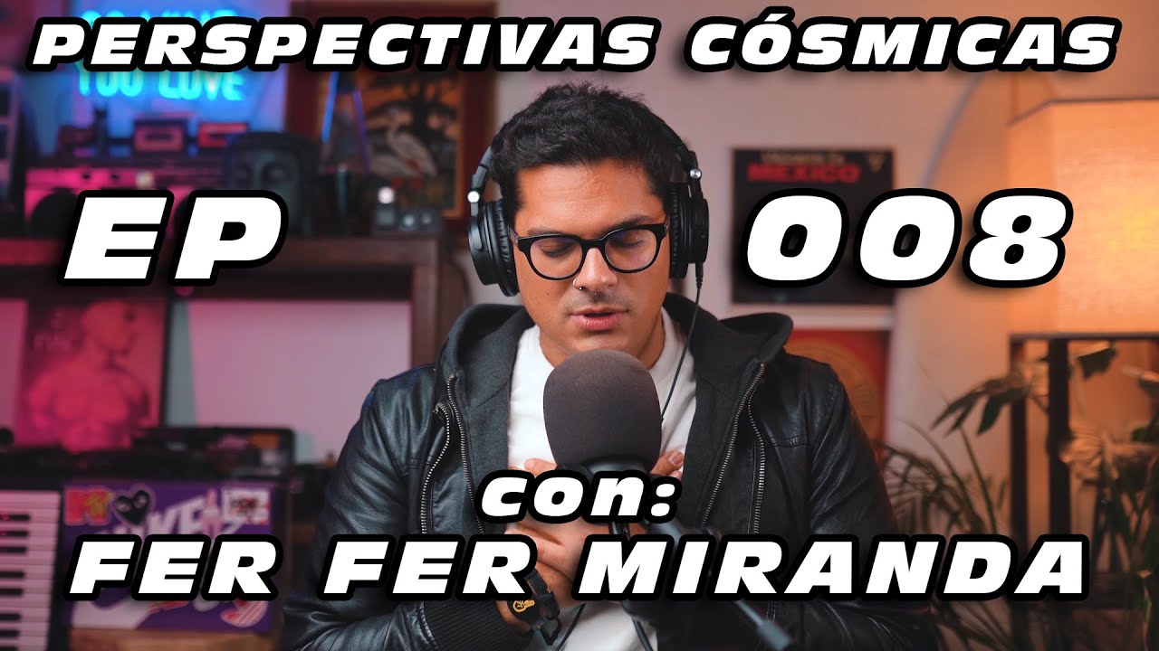 Que hacer con la ANSIEDAD, DEPRESI&Oacute;N Y P&Aacute;NICO ☯️ PODCAST🎧 EP8: Perspectivas C&oacute;smicas