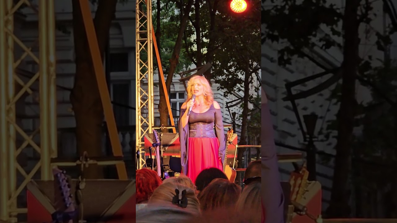 Carmen (Wildhorn) - részlet 3