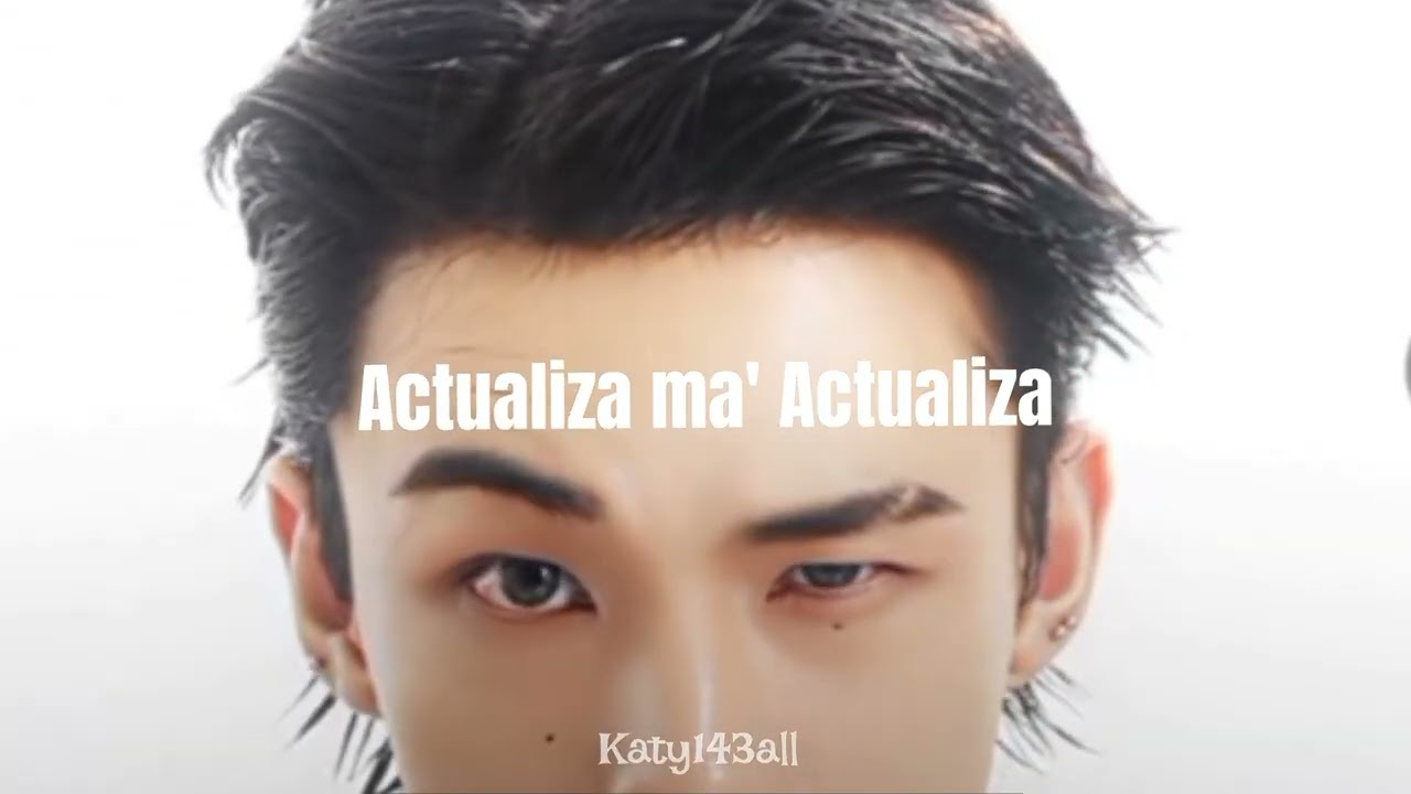 HYUNLIX x MUÉVELO (Kali Uchis) ┃ Stray Kids Edit 