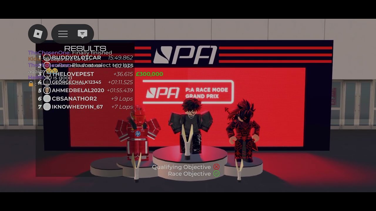 Formula Apex Racing