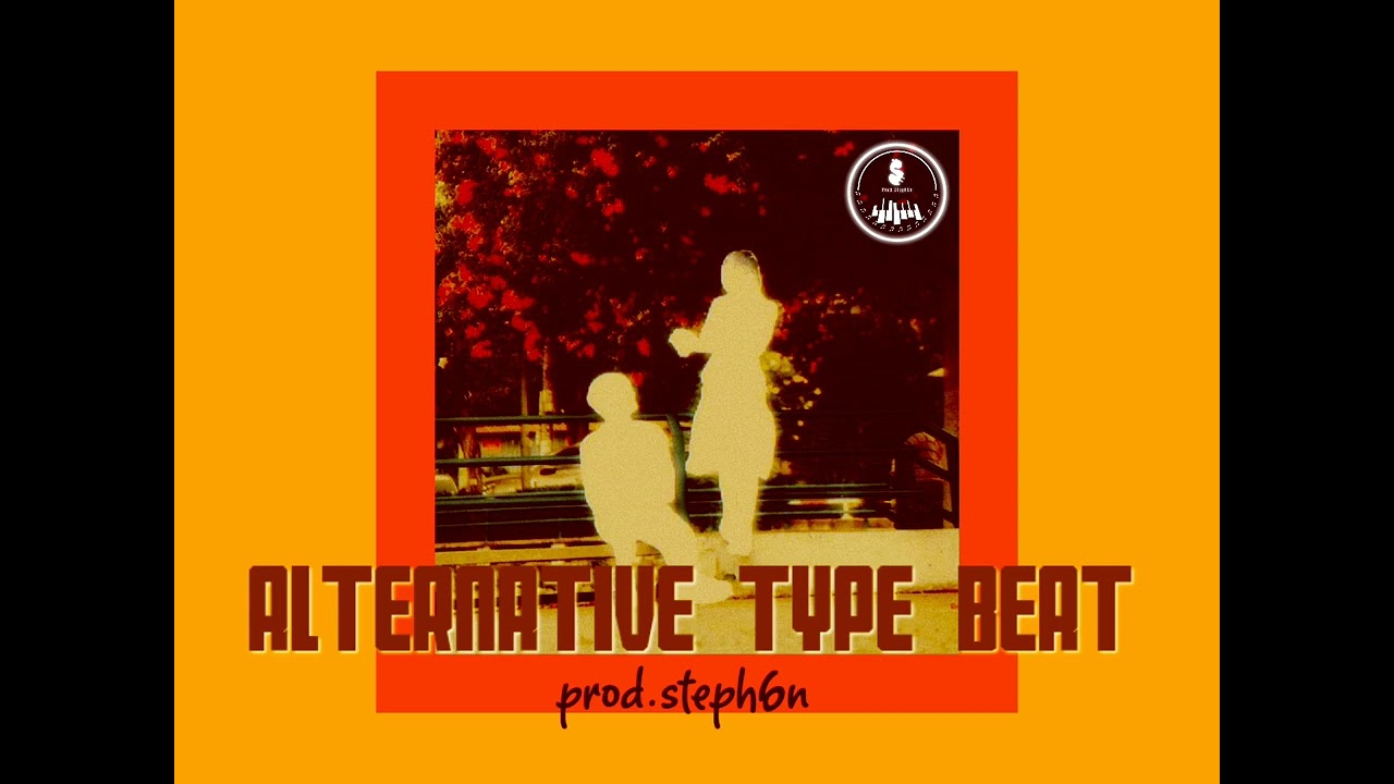 [Free] Alternative Rock × Punk Type Beat