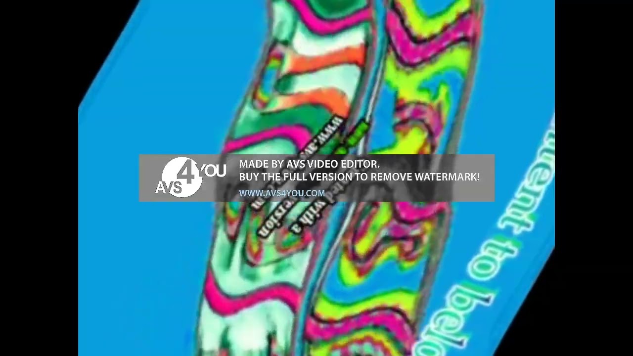 Klasky Opusc avi Effects 4 Round 1 In Q Major