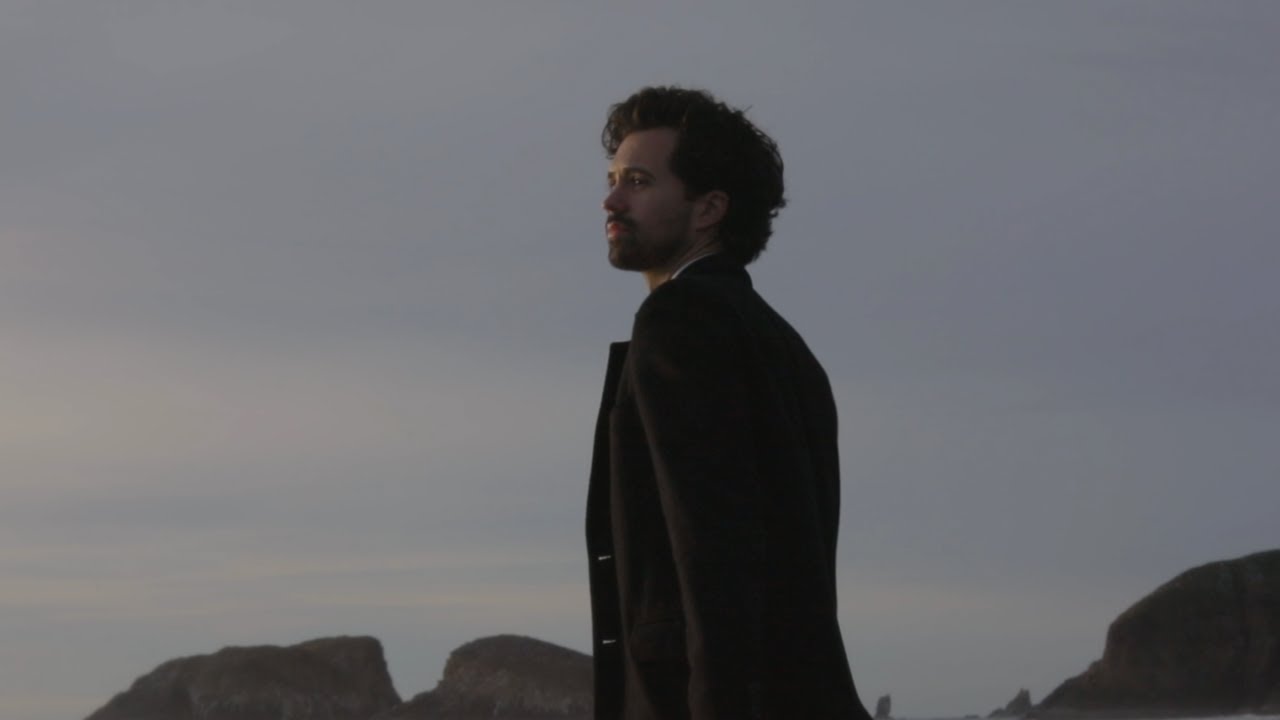 DAMIAN - In Your Arms (Official Video)