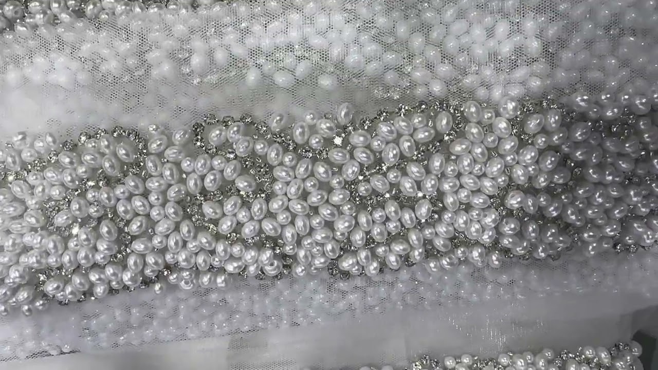 New Less hand work Lulu Moti beautiful design dress #longvideo #viralvideo #trending #youtubers
