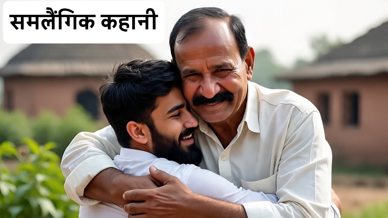 एक अधूरा एकतरफा समलैंगिक प्यार A gay indian story which didn't find its destination 