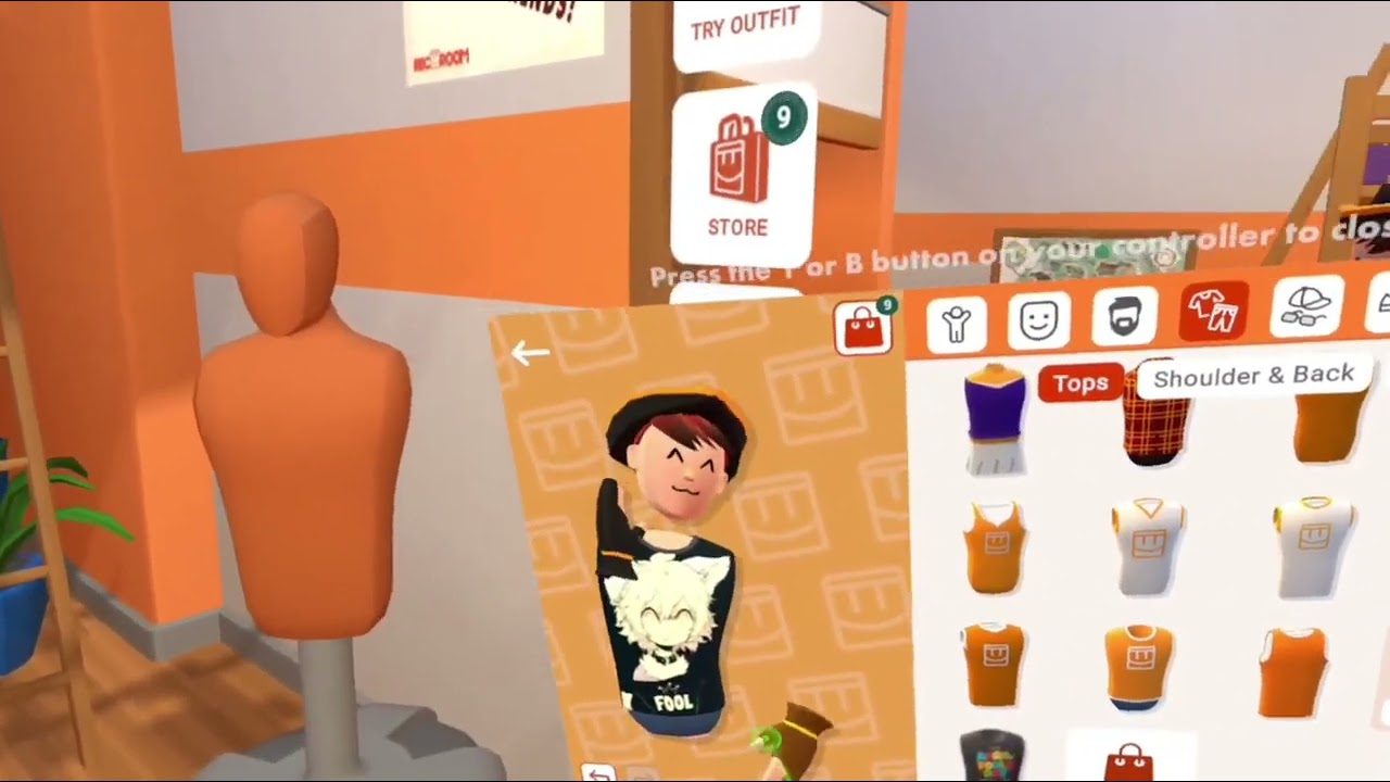 All you need to know about Rac room
