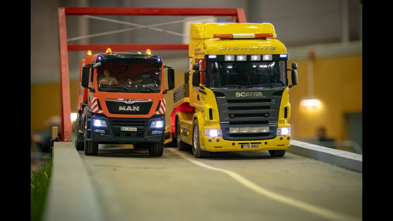 Modellbaumesse 2024
