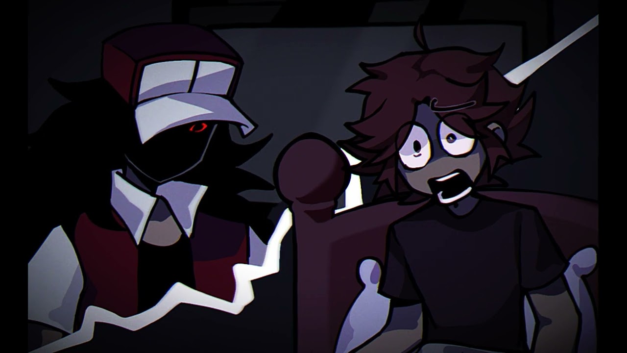 Swapped reality (Death Toll but Steven, Mike and Tukan sing it)