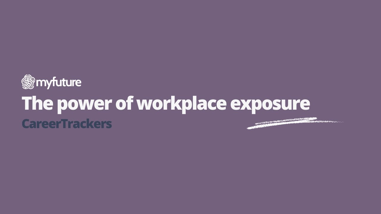 The power of workplace exposure | CareerTrackers