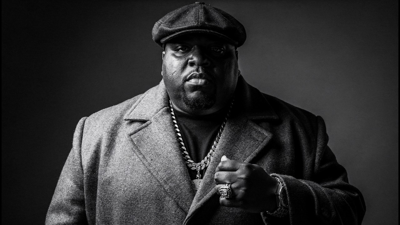90’s Hip-Hop (1997) | Lost Demos 🎧 B.I.G. Inspired Tribute – City Kings