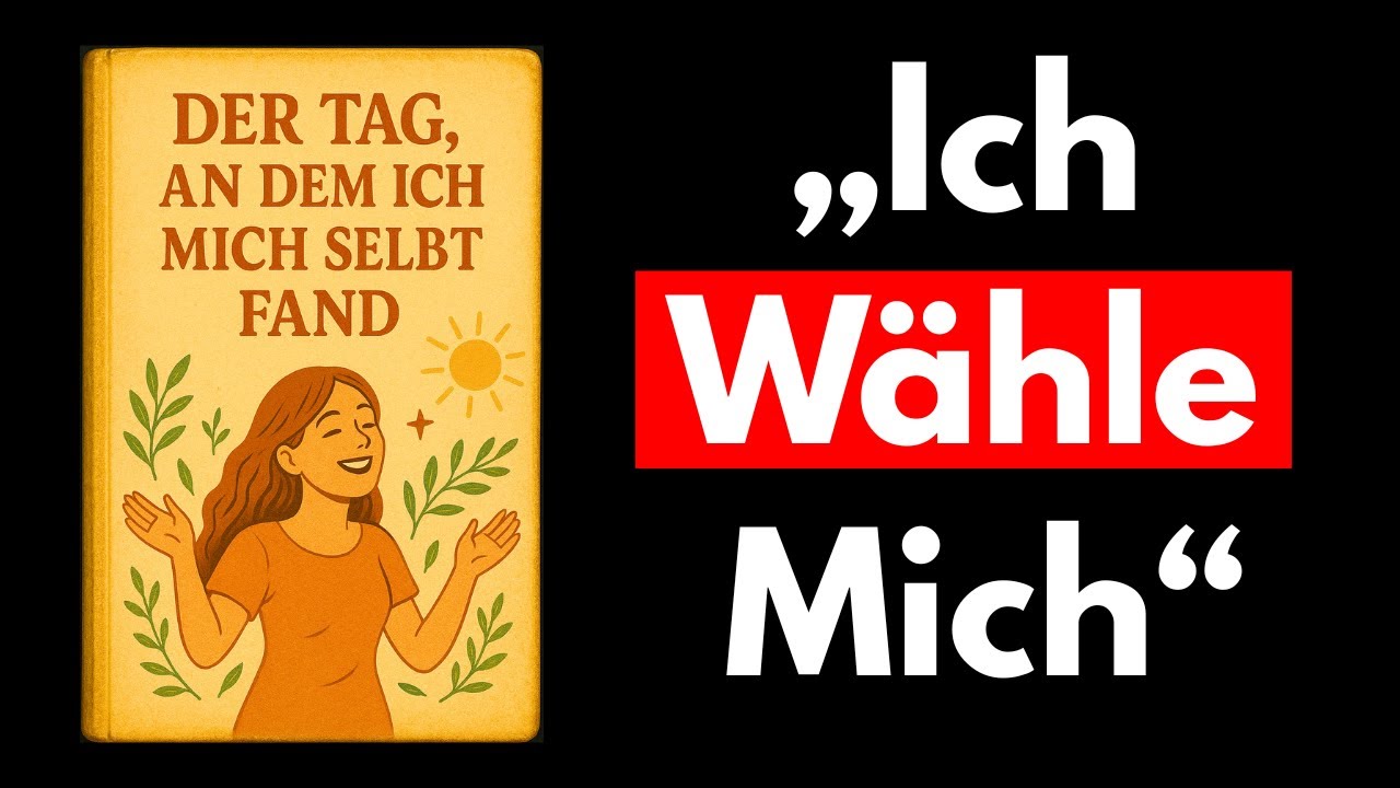 Der Tag, an dem ich aufhörte zu lügen und anfing, ich selbst zu sein (Komplettes Hörbuch)