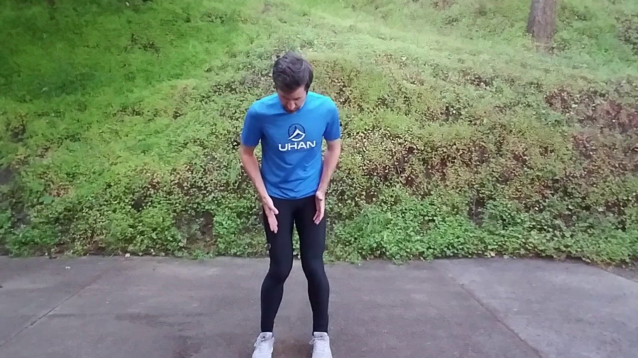 Knee Alignment for Runners. Part I: Introduction, Valgus, 