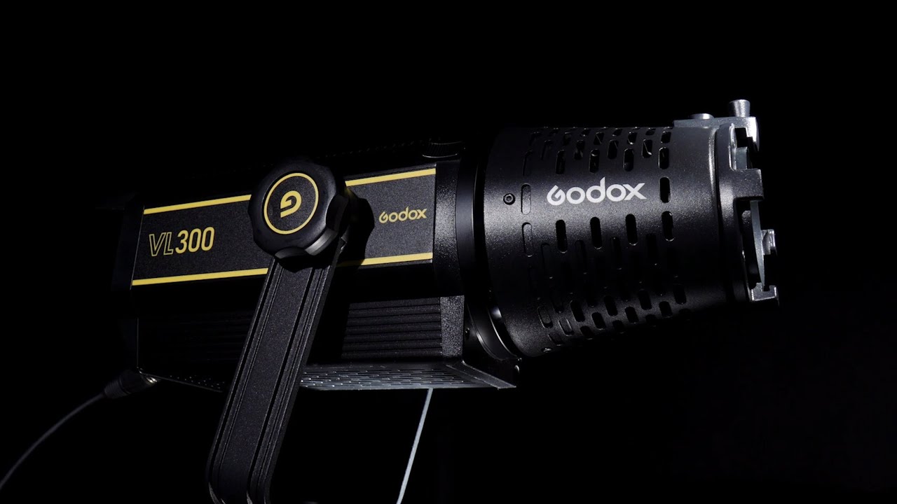 Godox SA17 Projector Adapter