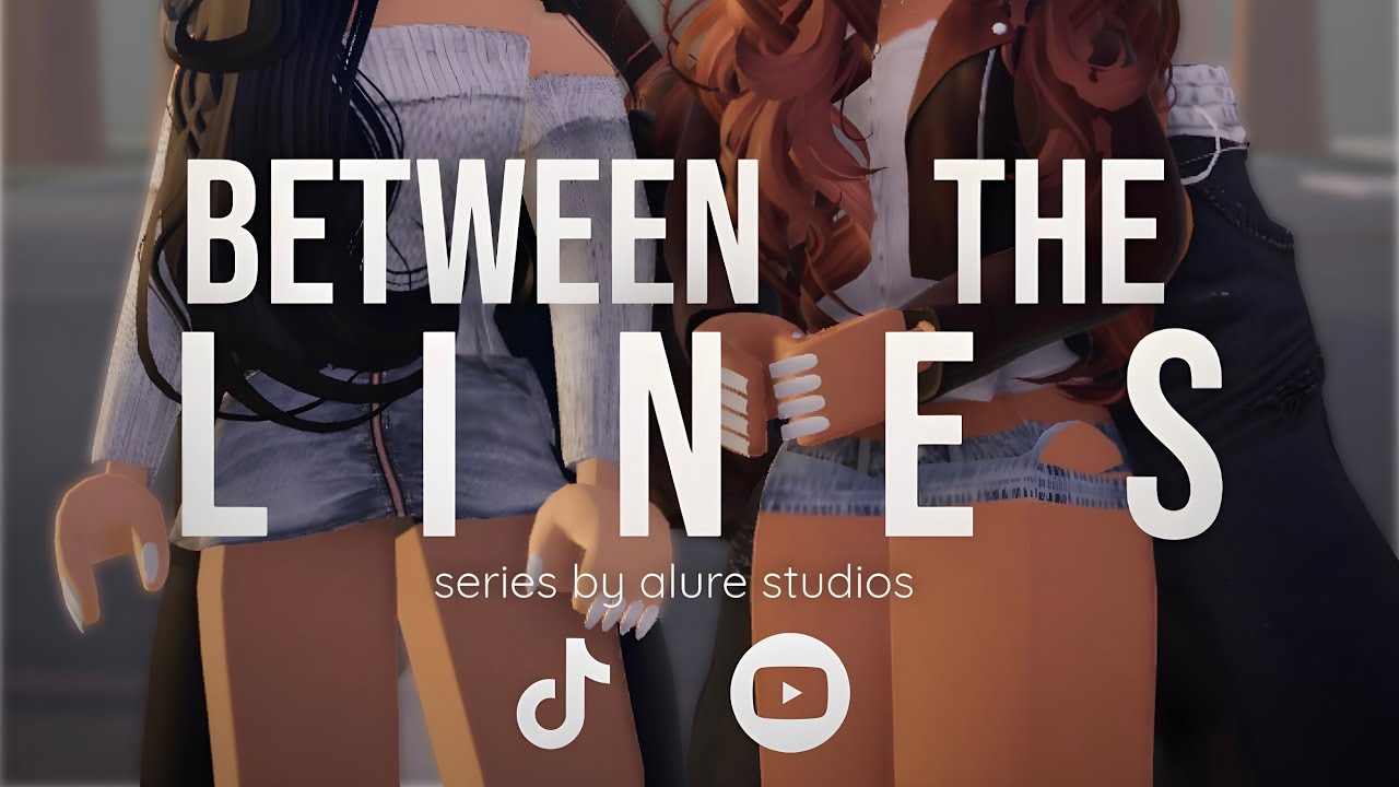 Between the Lines | EPISODE 1