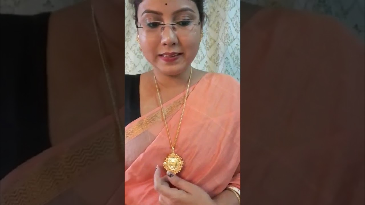 Jewellery collection by piyali samanta booking no- 9830595747