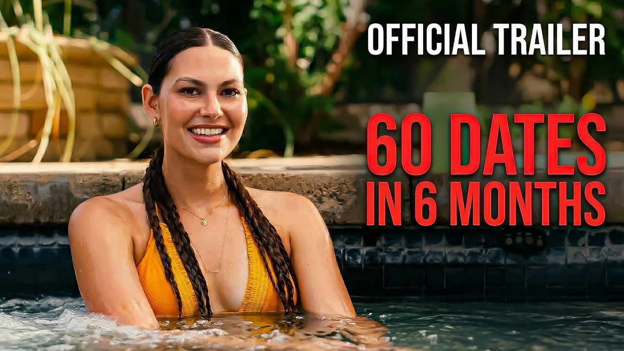 60 DATES IN 6 MONTHS (2026) &mdash; Official Trailer | Comedy Movie