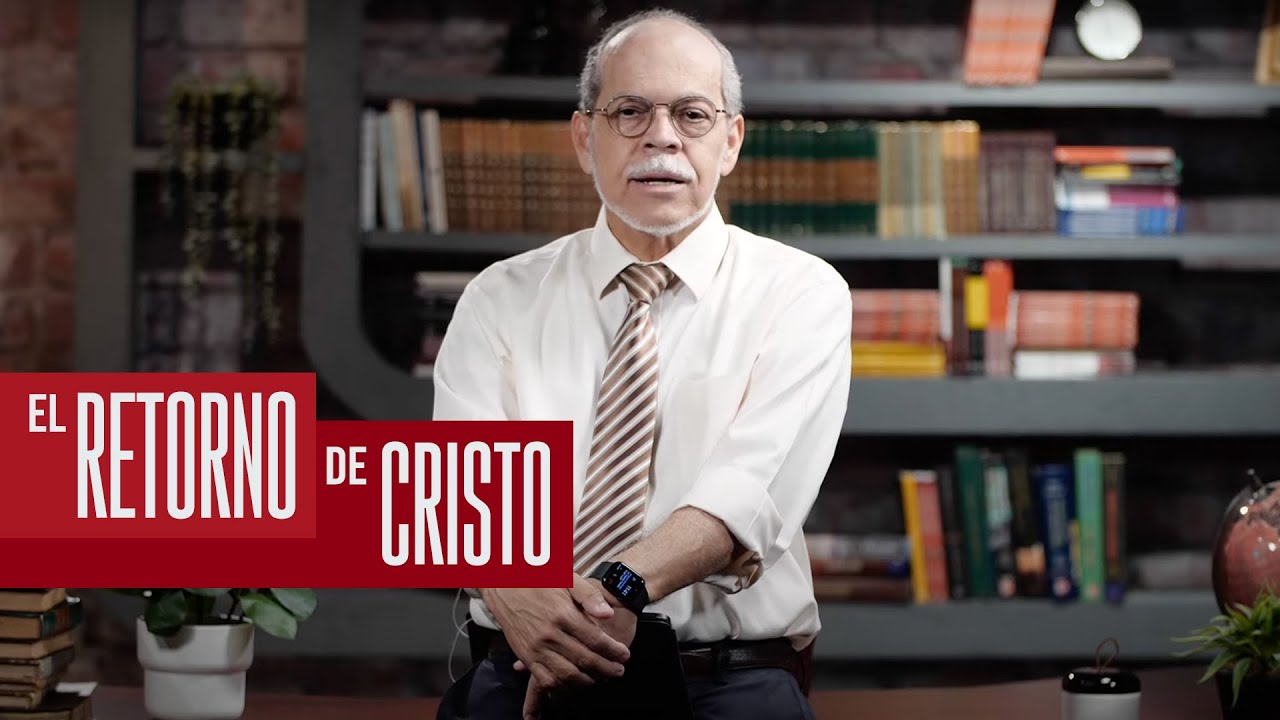 El Retorno de Cristo | Teología Palabra x Palabra