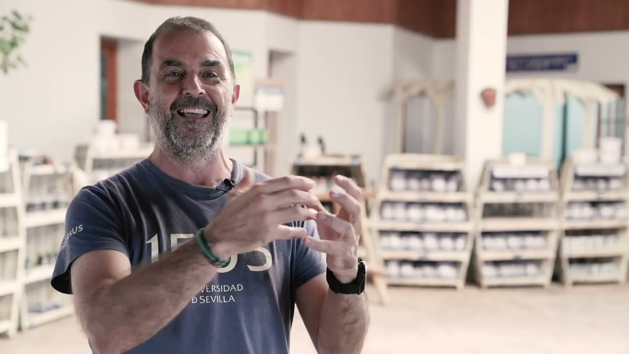 Entre la sal y el mar: el valor de las salinas artesanales de Chiclana